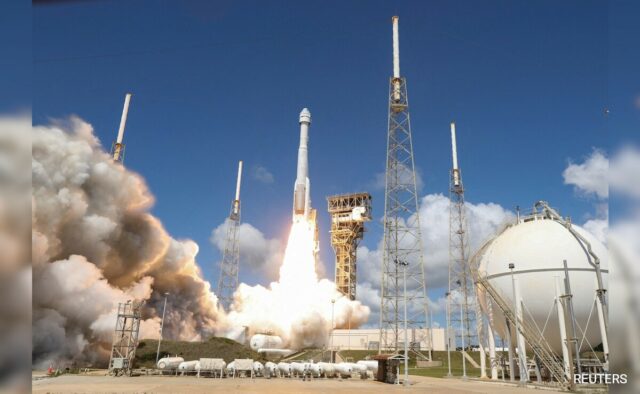 Retorno do Boeing Starliner à Terra adiado para 26 de junho: oficial da NASA