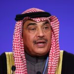 Emir do Kuwait nomeia ex-primeiro-ministro como novo príncipe herdeiro: relatório