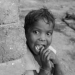 1 em cada 4 crianças com menos de 5 anos enfrenta pobreza alimentar 'grave': UNICEF