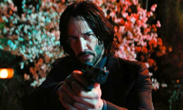 O novo filme spinoff de John Wick é um bom sinal de que o personagem de Keanu Reeves permanecerá morto