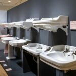 'Assentos quentes, spray de precisão': os banheiros de alta tecnologia do Japão se tornam globais