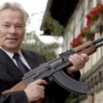 Como o AK-47 emergiu como a ‘arma do século’