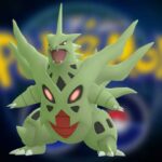 Pokémon GO: Guia de Raid Mega Rayquaza |  Contadores, fraquezas e muito mais