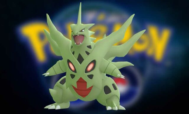  Pokémon GO: Guia de Raid Mega Rayquaza |  Contadores, fraquezas e muito mais