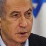 Primeiro-ministro israelense Netanyahu dissolve gabinete de guerra interno de seis membros