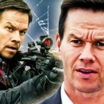 O novo thriller de Mark Wahlberg revela sua grande reviravolta no trailer