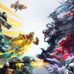 Inscrições beta do console Marvel Rivals disponíveis agora, datas confirmadas