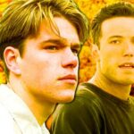 Ben Affleck e Matt Damon estabelecem próxima colaboração como ator enquanto o filme da Netflix é colocado em pausa