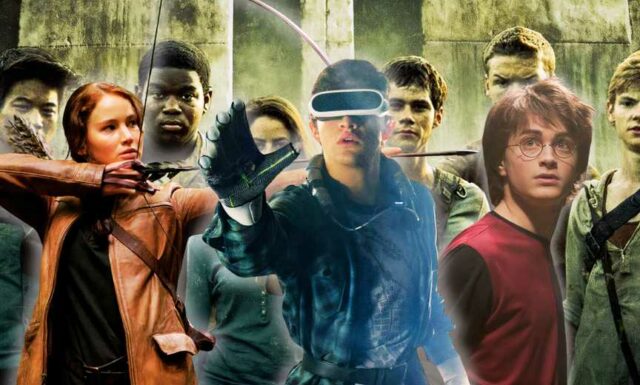 As 12 maiores mudanças nos livros dos filmes Maze Runner