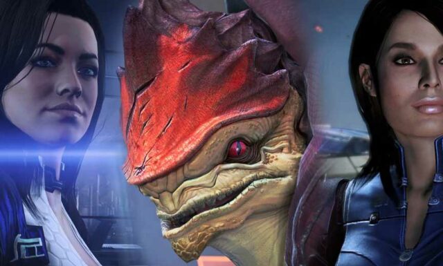 Por que Mass Effect pode nunca mais ter outra ‘missão suicida’