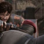 MGS 3: Snake Eater Remake está indo bem com um dos melhores recursos do OG
