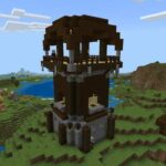 Jogador criativo do Minecraft mostra como um recurso de giz seria útil