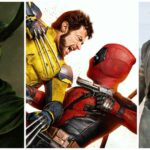 Deadpool e Wolverine Funko Pops revelam personagens adicionais