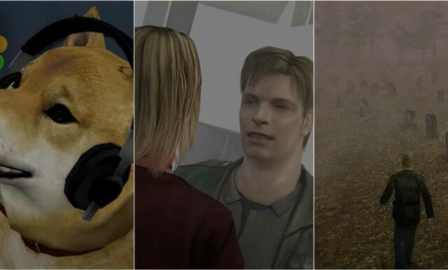 Silent Hill: finais mais difíceis de desbloquear