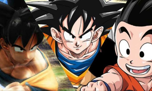 Best Dragon Ball Fighting Games