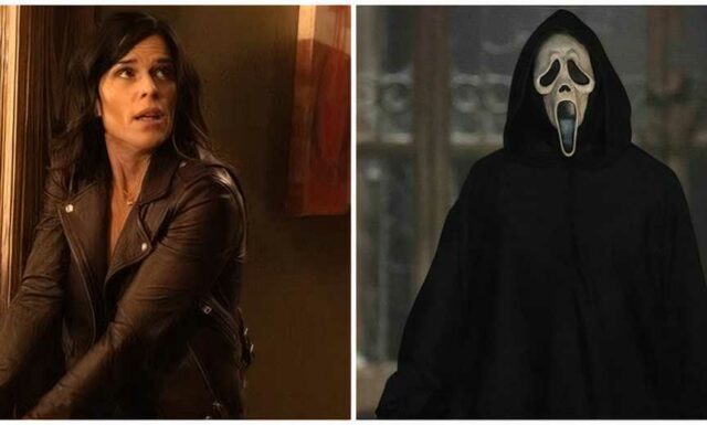 Os fãs querem que Stu retorne como Ghostface em Scream 7?