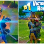 Recarga Fortnite: missões e recompensas