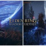 Elden Ring: Shadow Of The Erdtree – Como chegar à Costa Cerulean