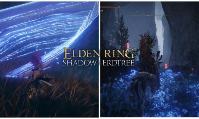 Elden Ring: Shadow Of The Erdtree – Como chegar à Costa Cerulean