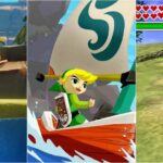 The Legend of Zelda: os itens e equipamentos mais inúteis de Link