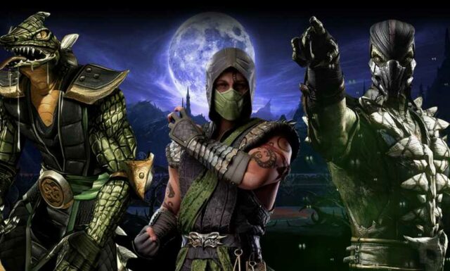 A sequência de Mortal Kombat 1 deve continuar de onde MK1 parou