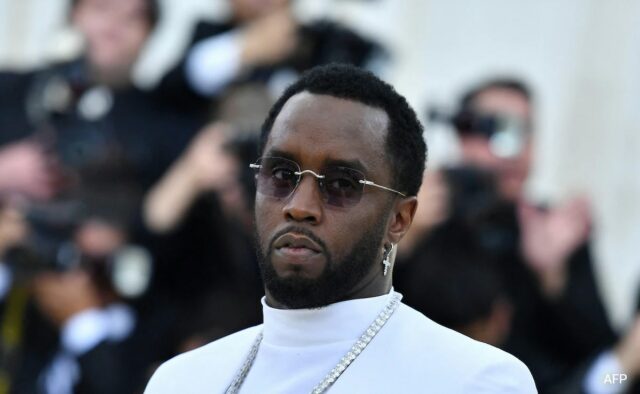 'No Longer Worthy': Universidade dos EUA retira o título honorário do rapper Sean 'Diddy' Combs