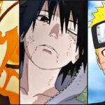 Naruto: vilões subestimados