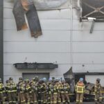 18 cidadãos chineses entre os 22 mortos em grande incêndio na fábrica de baterias da Coreia do Sul