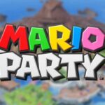 Lista de desejos do Super Mario Party Jamboree