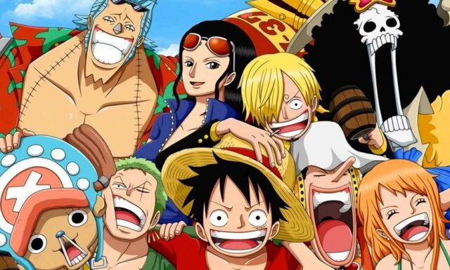 One Piece: O sonho de cada pirata do chapéu de palha, explicado