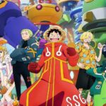 Netflix avançando para o arco mais recente de One Piece faz sentido e aqui está o porquê