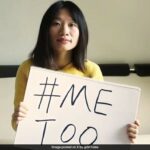 Ativista chinês #MeToo preso 5 anos por acusação de subversão
