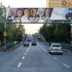 Irã votará hoje para novo presidente após a morte de Ebrahim Raisi