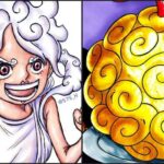 One Piece 1118: Joy Girl chega ao campo de batalha