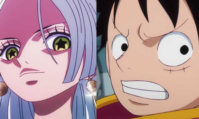 Episódio 1108 de One Piece: A busca por Vegapunk continua