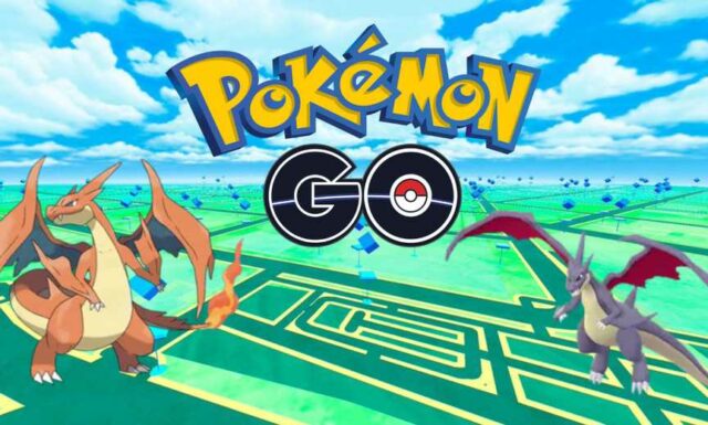 Pokémon GO: todas as incursões durante o evento de aniversário