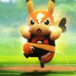 Pokémon GO traz de volta uma variante especial do Pikachu por tempo limitado, mas há um problema