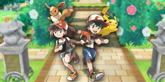 10 coisas para fazer no jogo Pokémon Let's Go Post