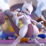 Pokémon Unite revela personagem lendário para evento de terceiro aniversário