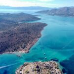Turista americano encontrado morto em ilha grega durante onda de calor, último em uma série de desaparecimentos