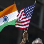 Laços Índia-EUA alcançam 'velocidade de escape', afirma alto funcionário dos EUA