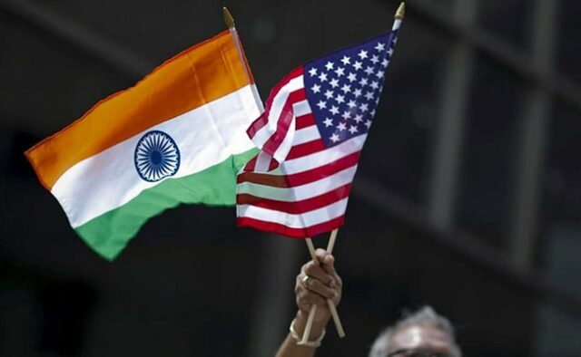 Laços Índia-EUA alcançam 'velocidade de escape', afirma alto funcionário dos EUA