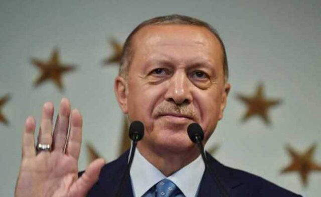 Turquia removida da lista cinzenta de lavagem de dinheiro