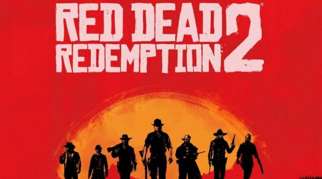 Red Dead Redemption 2 – Trailer de jogabilidade