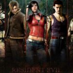 Melhores mudanças no design de personagens em Resident Evil