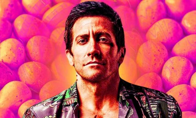 A provocação de Road House 2 de Jake Gyllenhaal ignora totalmente a premissa do filme original de Swayze