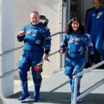 Explicado: Por que o lançamento espacial do Boeing Starliner de Sunita Williams foi cancelado