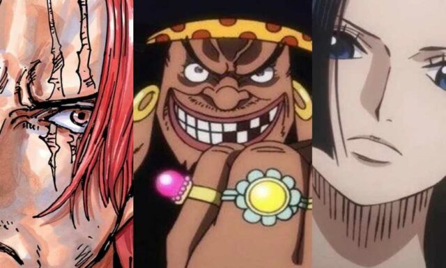 One Piece: A super arma Poseidon, explicada