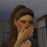 Fã de The Sims 4 se casa com parceiro na vida real e no jogo no mesmo dia