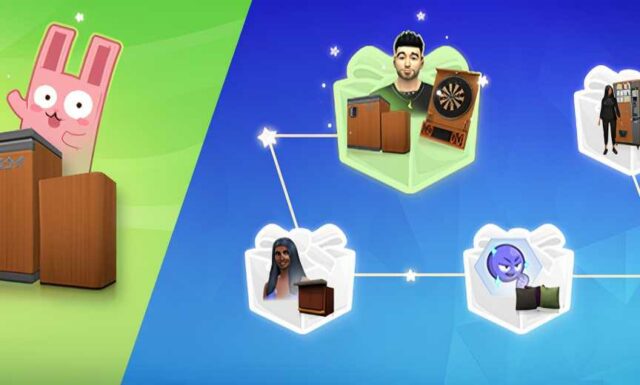 The Sims 4: Como completar o cenário ‘Engajado em conflito’